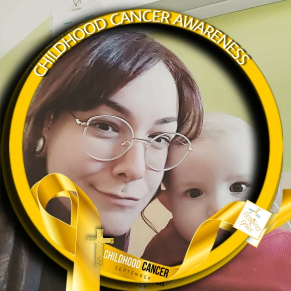 Meet your Posher, Samantha - Picture 1 of 1